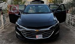 شێڤرۆلێت مالیبۆ